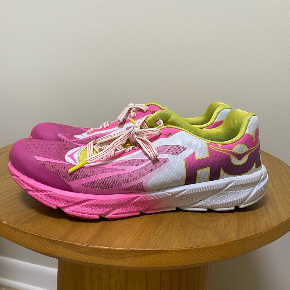 HOKA ONE ONE Women’s W. Tracer, size 9